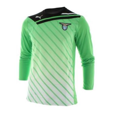 Maglia Home Lazio portiere Maglia Home Lazio portiere